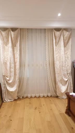 عکس پرده سرای پردیسان