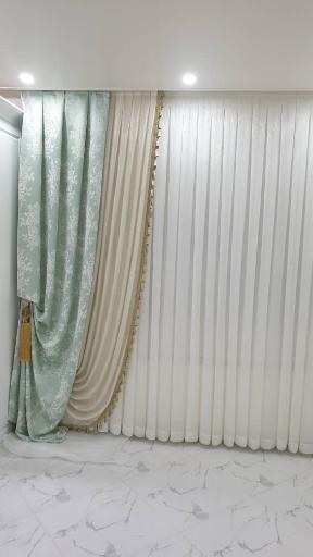 عکس پرده سرای پردیسان