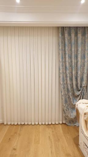 عکس پرده سرای پردیسان