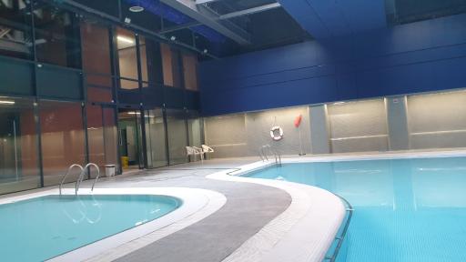 عکس استخر ایران زمین 