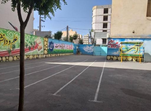 عکس دبیرستان‌ و هنرستان‌ غیردولتی‌ پسرانه‌ سما