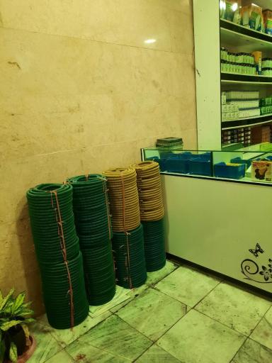 عکس تیام الکتریک