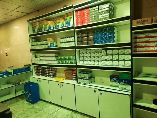 عکس تیام الکتریک