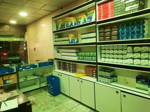 عکس تیام الکتریک