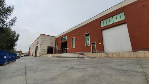 عکس شرکت اکام پلیمر آسیا