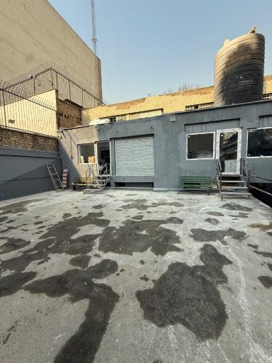 عکس کارواش مدرن پویا