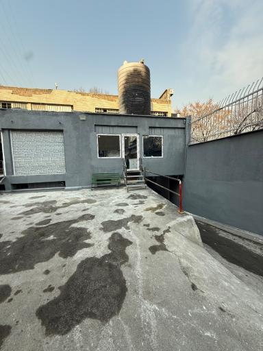 عکس کارواش مدرن پویا