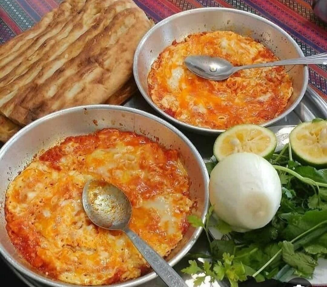 عکس قهوه خانه و چایخانه آقاجان 