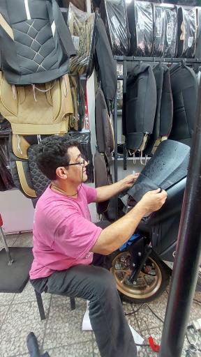 تودوزی عدالت
