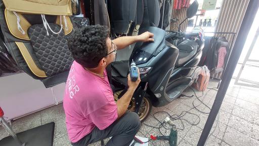 تودوزی عدالت