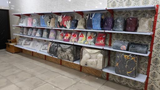 کالای خواب پرنیان