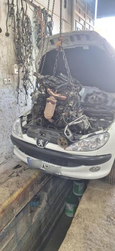 کلینیک تخصصی خودرو اسماعیلی