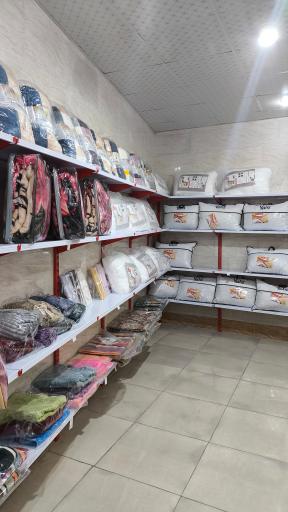 عکس کالای خواب پرنیان