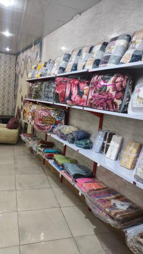 عکس کالای خواب پرنیان