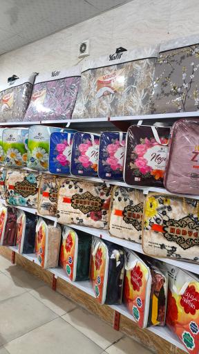 عکس کالای خواب پرنیان