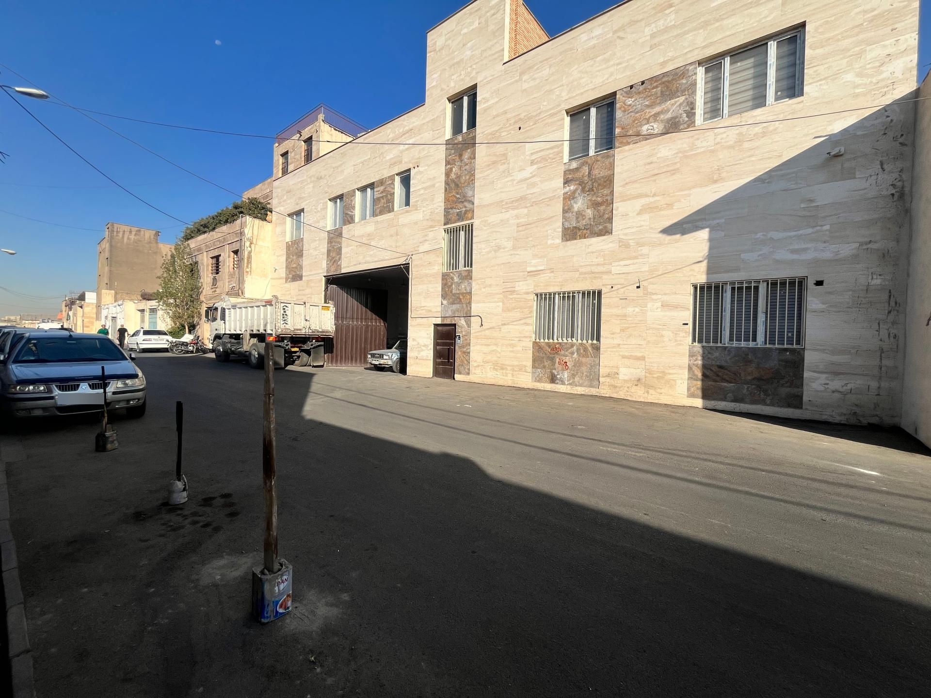 عکس بازرگانی رسولی