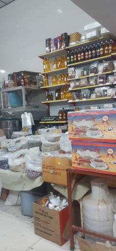 عکس عطاری افتخاری