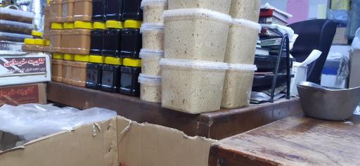 عکس عطاری افتخاری