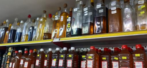 عکس عطاری افتخاری