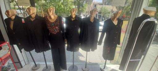 مانتو سرای وحدت