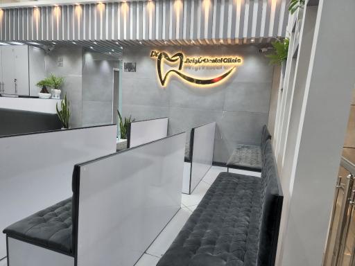 عکس درمانگاه دندانپزشکی نیک