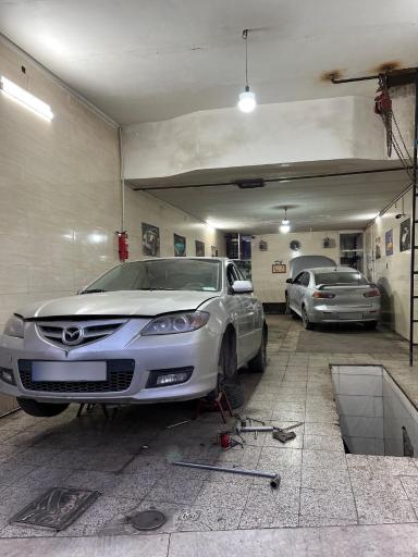 عکس جلوبندی خیام