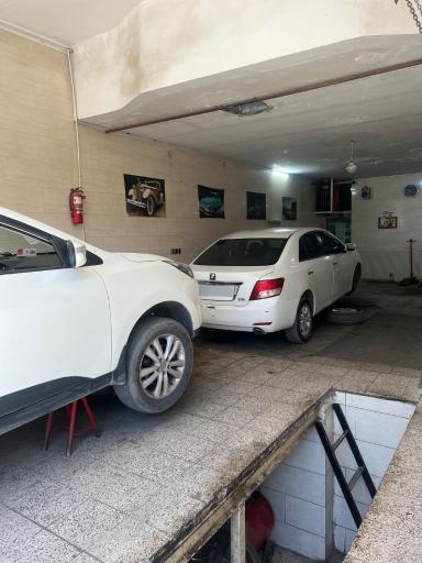 عکس جلوبندی خیام