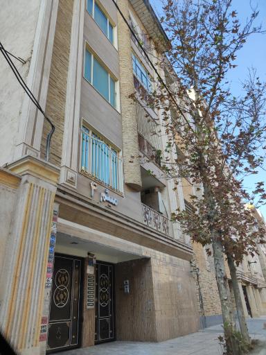 عکس ساختمان میثم ۴