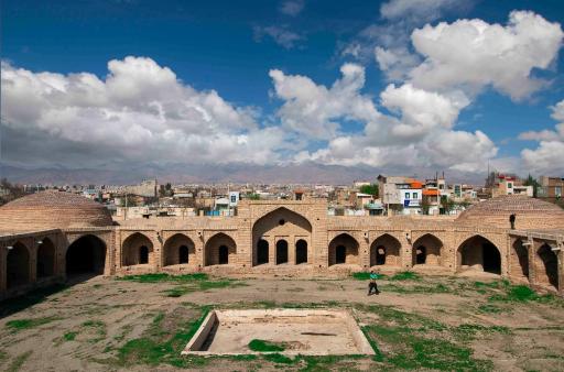 عکس هشتگرد