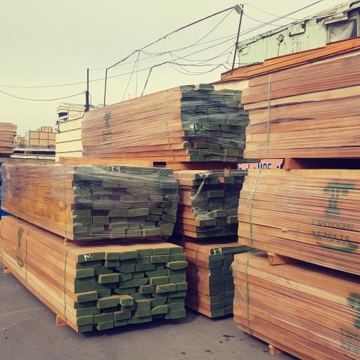 عکس چوب فروشی خزان