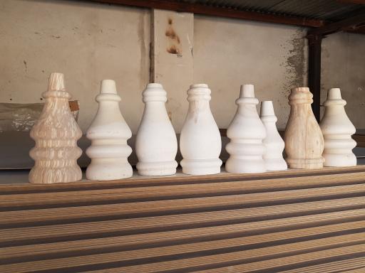 عکس چوب فروشی خزان