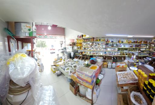 عکس عطاری افتخاری