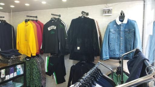 عکس پوشاک یک