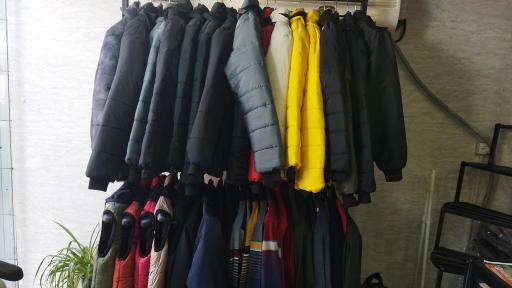 عکس پوشاک یک