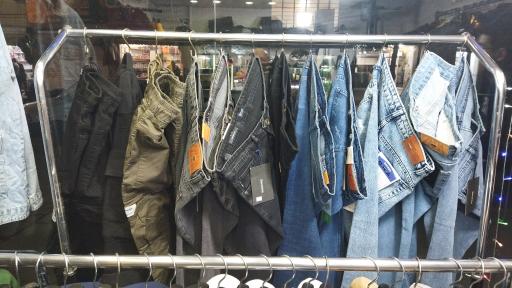 عکس پوشاک یک