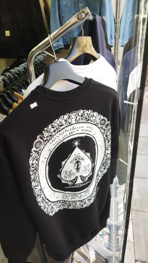 عکس پوشاک یک