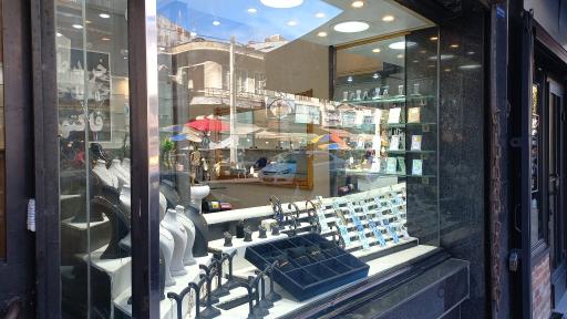 عکس بورس سکه دریک