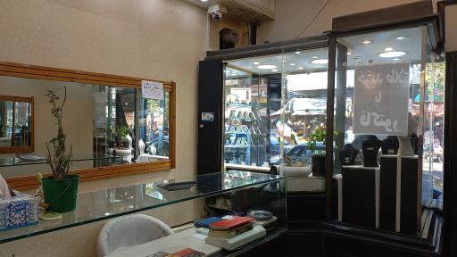 عکس بورس سکه دریک