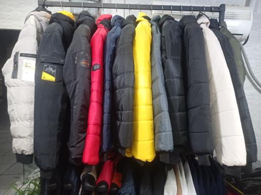 عکس پوشاک یک