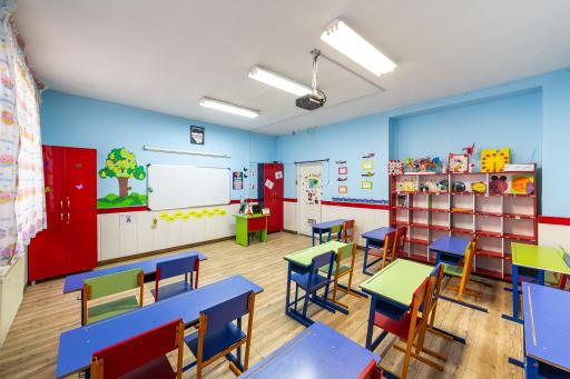 عکس دبستان دخترانه علوی (شعبه منیریه منطقه 11)