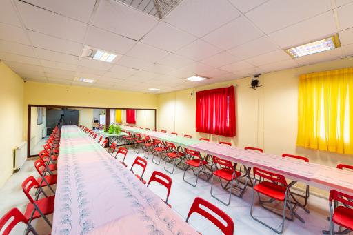 عکس دبستان دخترانه علوی (شعبه منیریه منطقه 11)