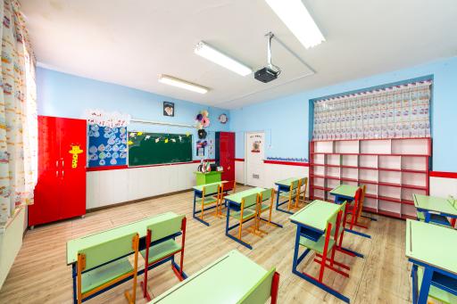 عکس دبستان دخترانه علوی (شعبه منیریه منطقه 11)