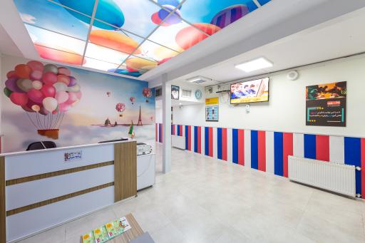 عکس دبستان دخترانه علوی (شعبه منیریه منطقه 11)