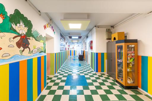 عکس دبستان دخترانه علوی (شعبه منیریه منطقه 11)