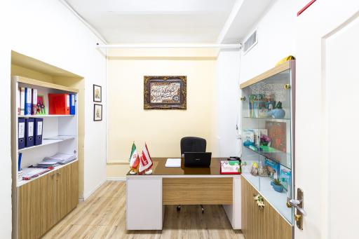 عکس دبستان دخترانه علوی (شعبه منیریه منطقه 11)