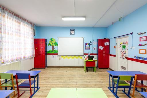 عکس دبستان دخترانه علوی (شعبه منیریه منطقه 11)