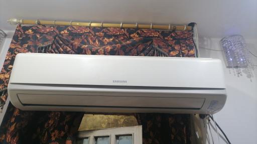 عکس تهویه و تعمیرات کولر و یخچال سید احمد