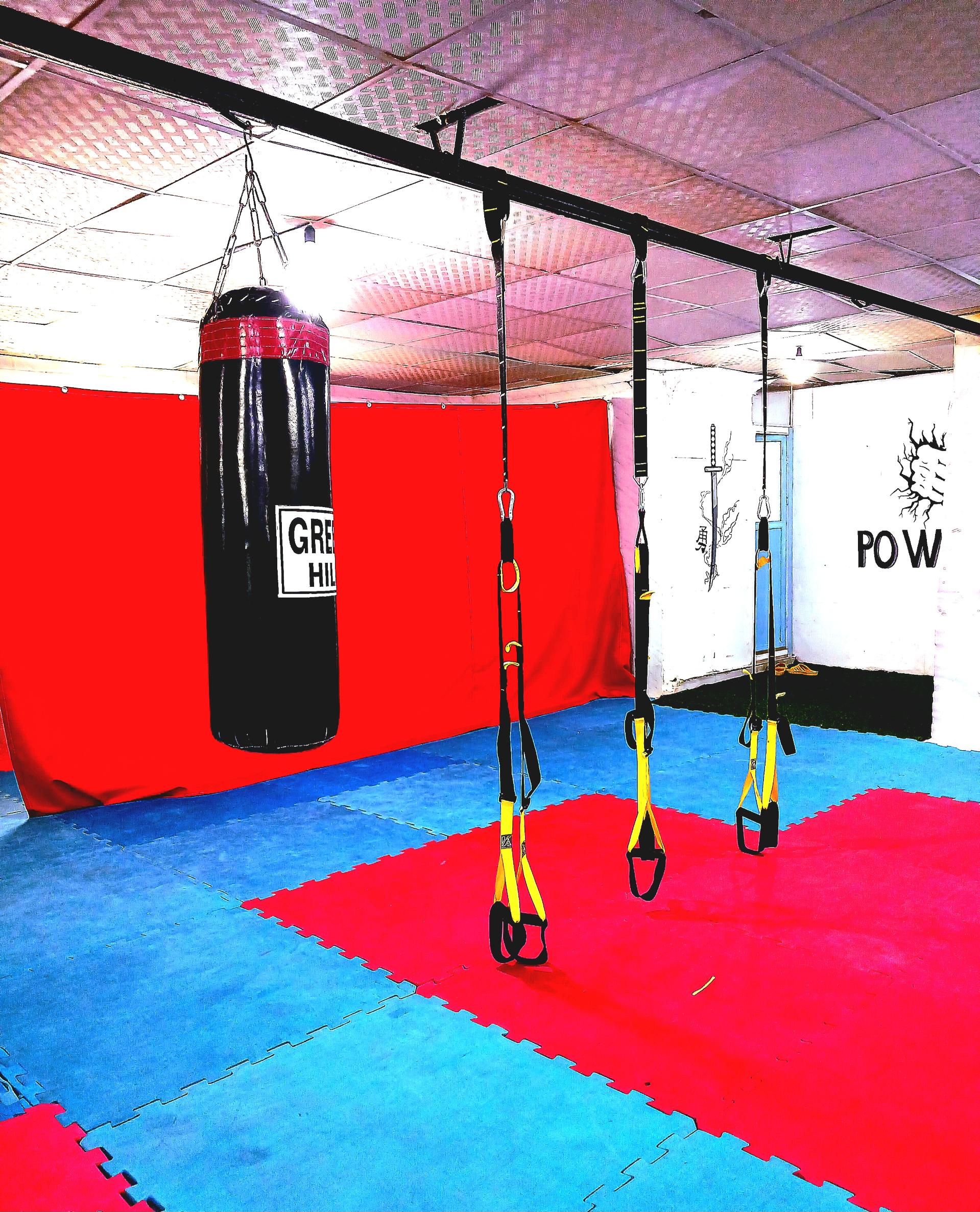 عکس مجموعه ورزشی شینو بی