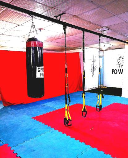 عکس مجموعه ورزشی شینو بی