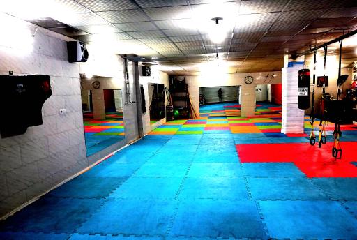 عکس مجموعه ورزشی شینو بی